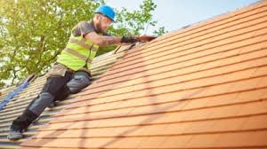 Best 4 Ply Roofing  in Marion, MS