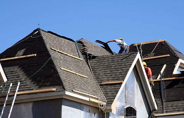Best Emergency Roof Repair Services  in Marion, MS
