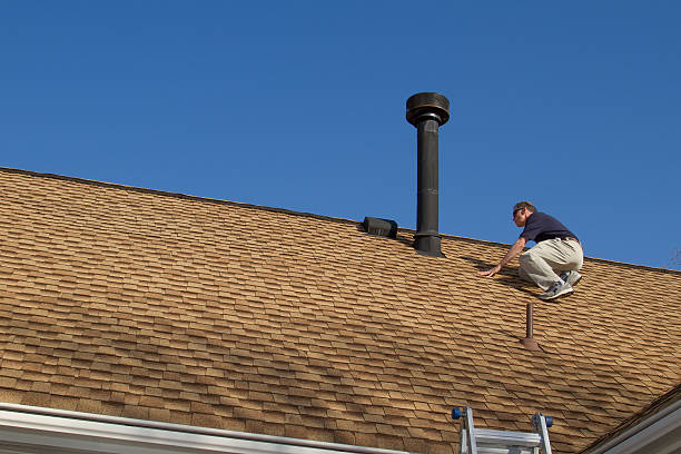 Best Roof Inspection  in Marion, MS