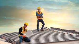 Best Gutter Installation and Repair  in Marion, MS